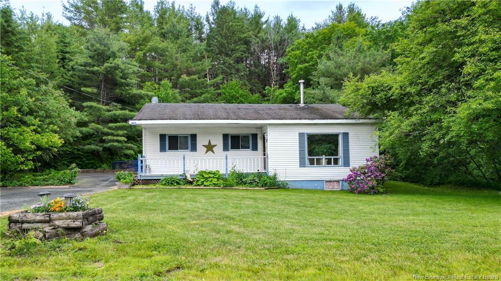 28 Main St, Doaktown, NB
