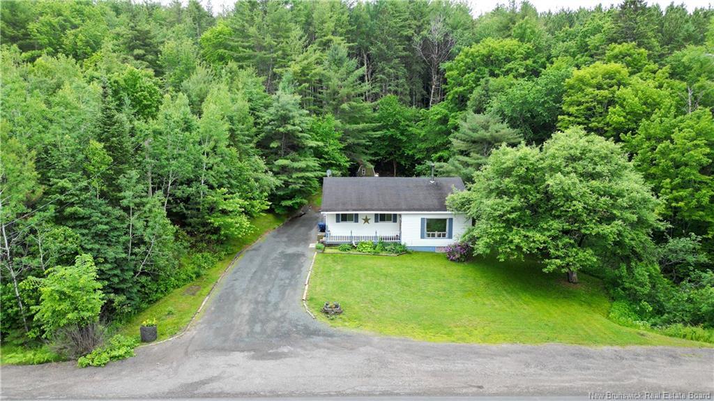 28 Main St, Doaktown, NB