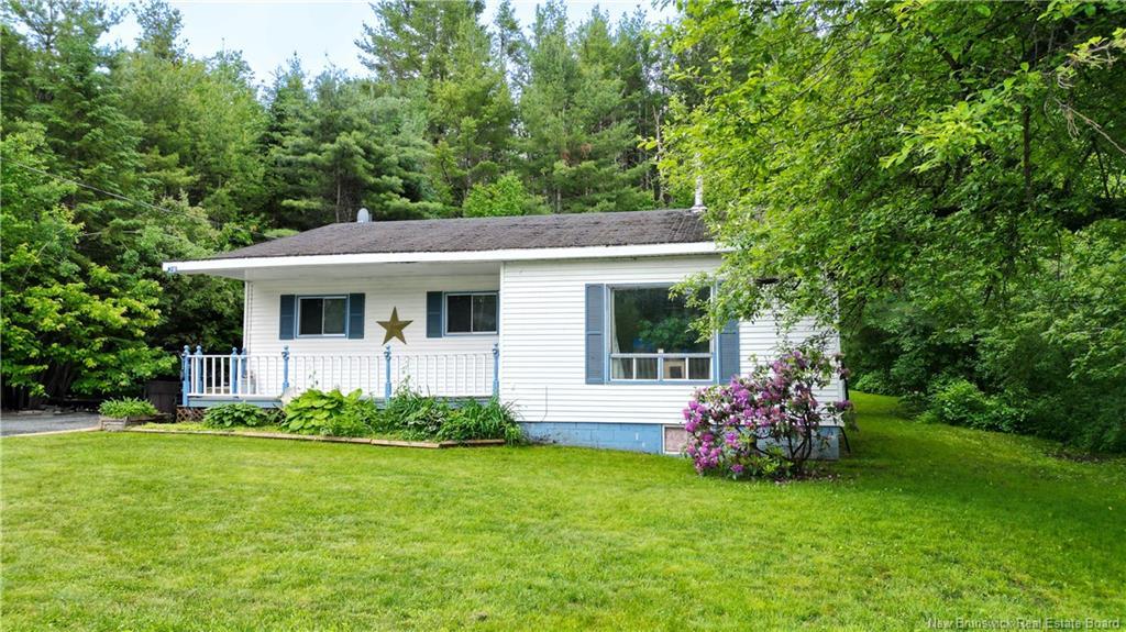28 Main St, Doaktown, NB
