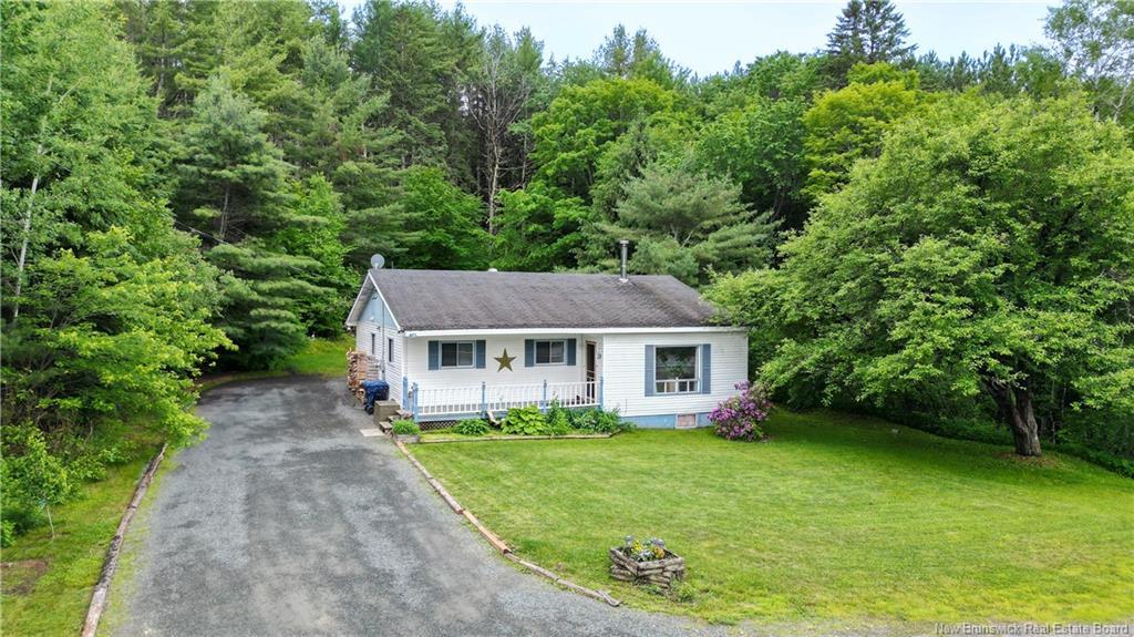 28 Main St, Doaktown, NB