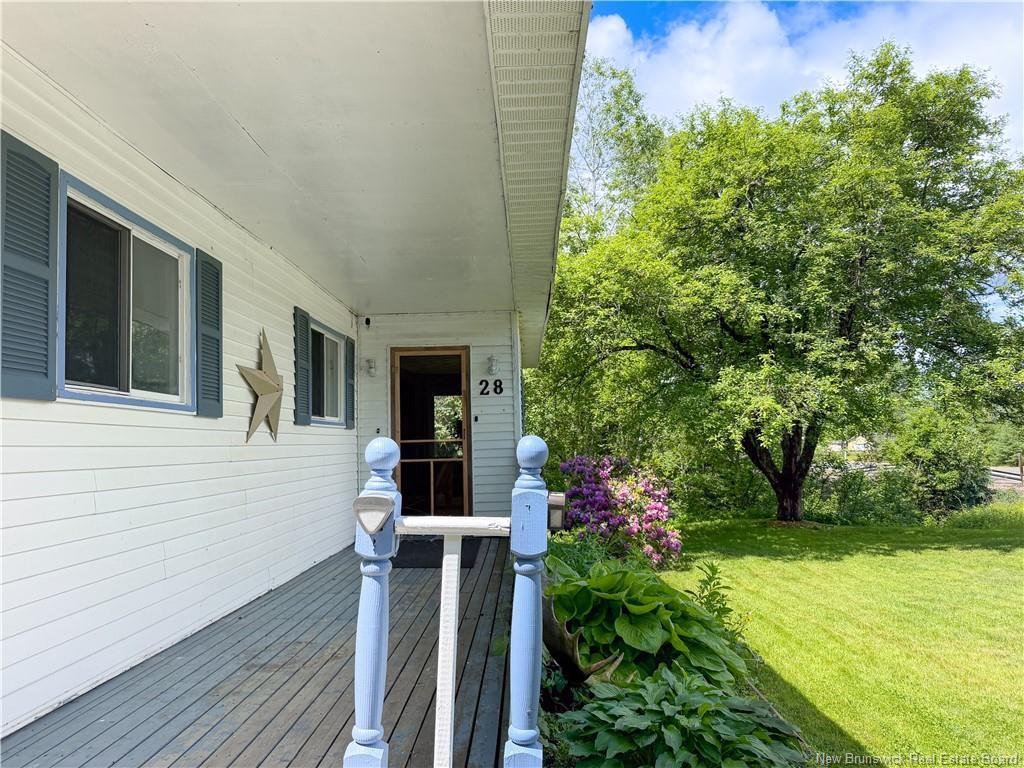 28 Main St, Doaktown, NB