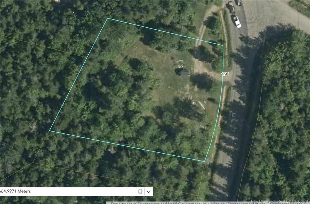 1231 Pine Glen Rd, Pine Glen, NB