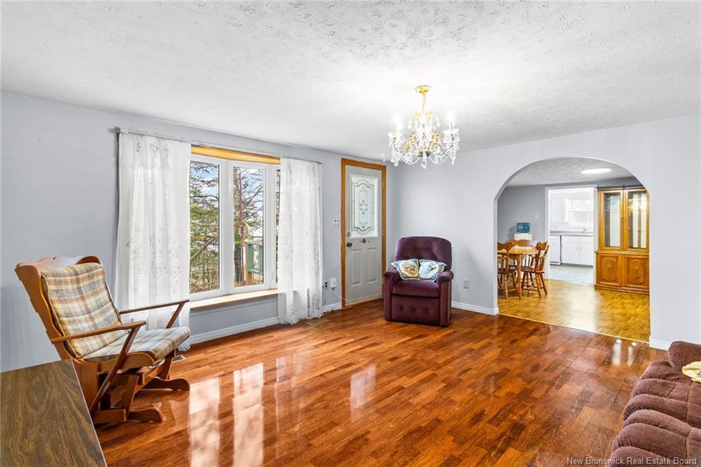44 Steenberrick Crt, Zealand, NB