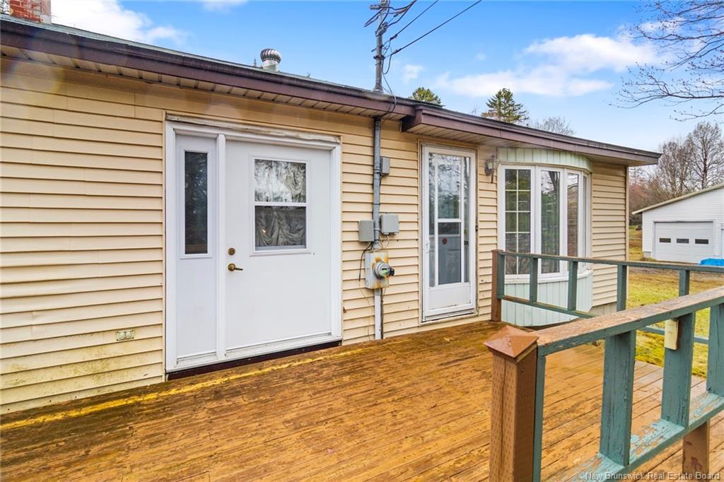 44 Steenberrick Crt, Zealand, NB