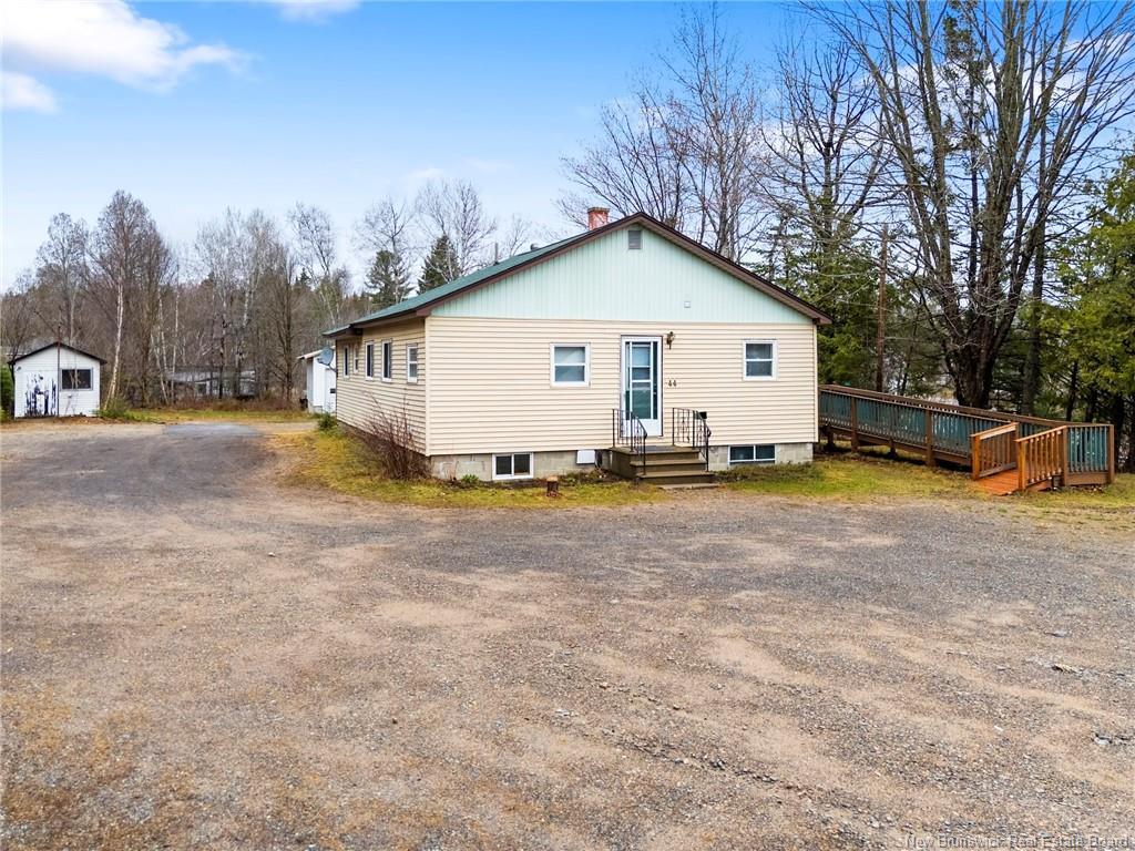 44 Steenberrick Crt, Zealand, NB