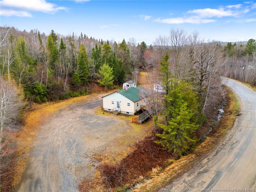 44 Steenberrick Crt, Zealand, NB