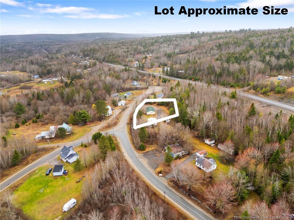 44 Steenberrick Crt, Zealand, NB