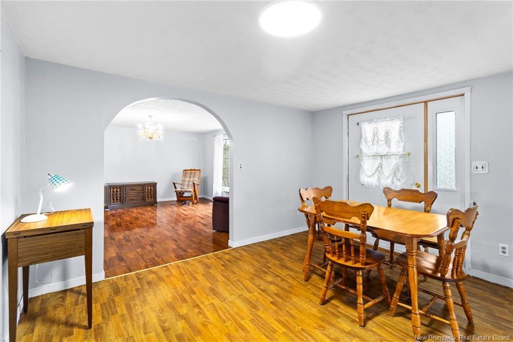 44 Steenberrick Crt, Zealand, NB