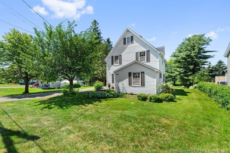 1205 Amirault St, Dieppe, NB