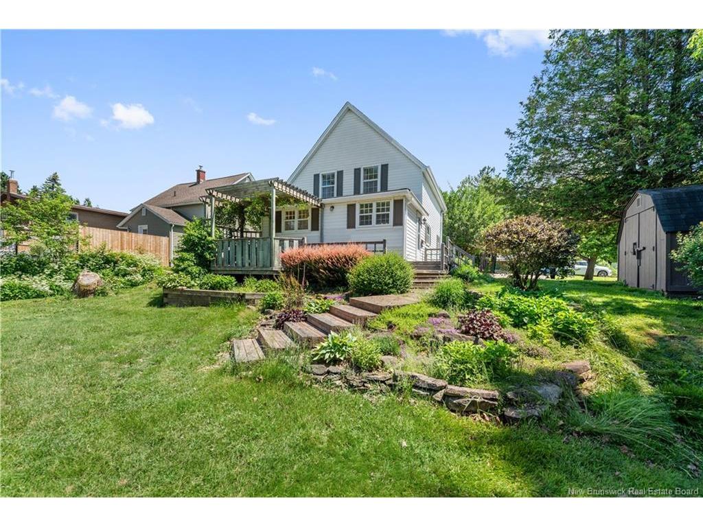 1205 Amirault St, Dieppe, NB