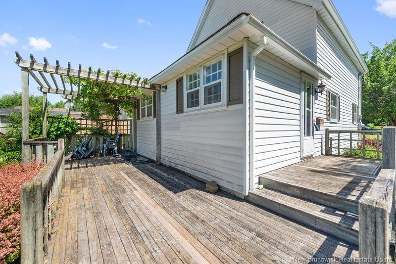 1205 Amirault St, Dieppe, NB