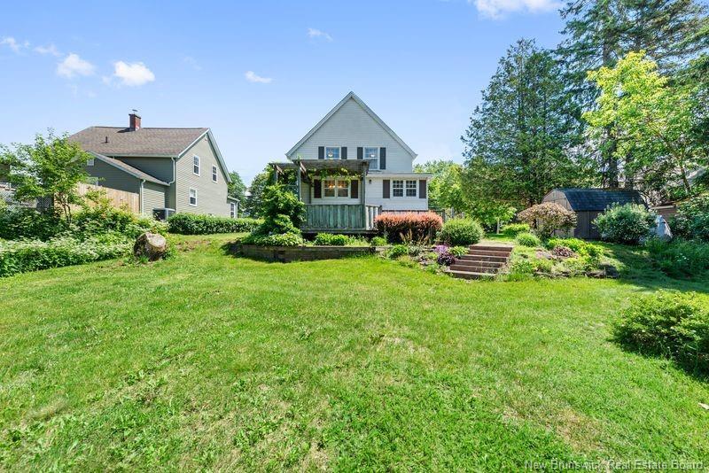 1205 Amirault St, Dieppe, NB