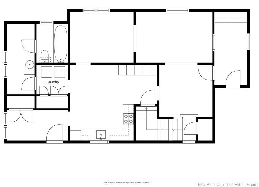 1205 Amirault St, Dieppe, NB