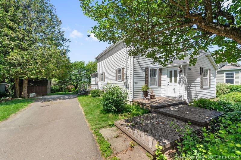 1205 Amirault St, Dieppe, NB