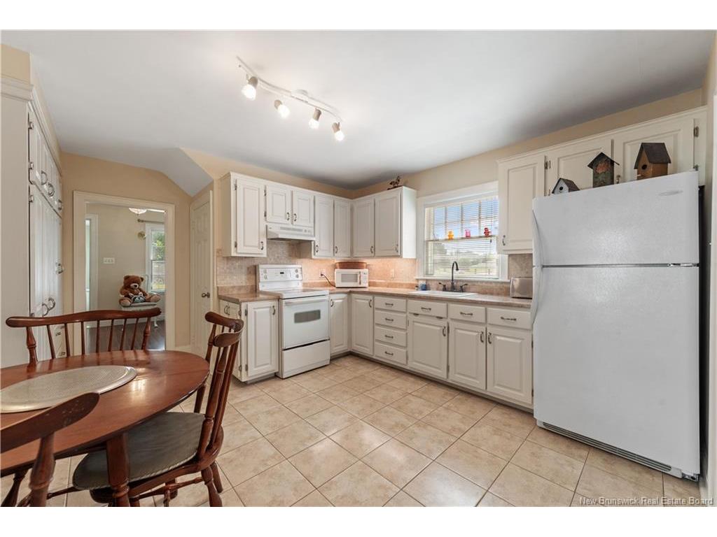 1205 Amirault St, Dieppe, NB