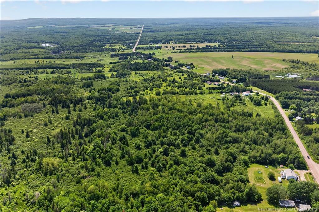 Lot Macdougall Rd, Macdougall Settlement, NB