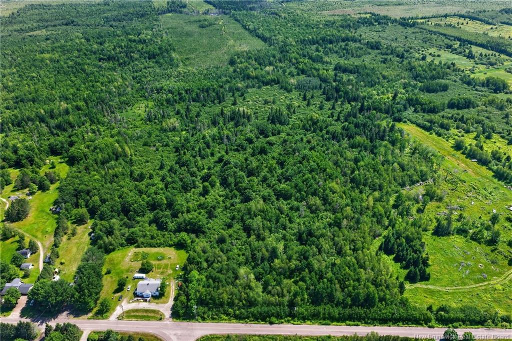 Lot Macdougall Rd, Macdougall Settlement, NB