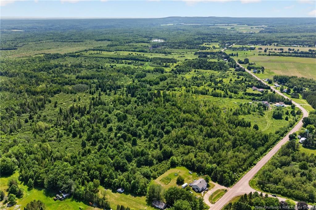 Lot Macdougall Rd, Macdougall Settlement, NB