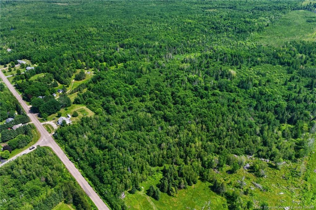 Lot Macdougall Rd, Macdougall Settlement, NB