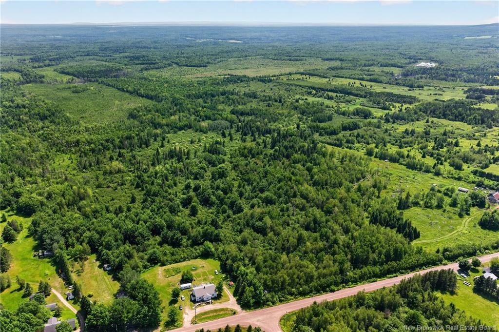 Lot Macdougall Rd, Macdougall Settlement, NB