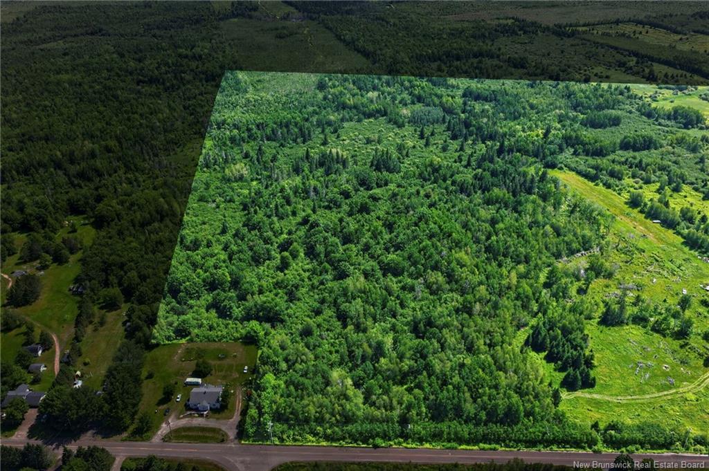 Lot Macdougall Rd, Macdougall Settlement, NB