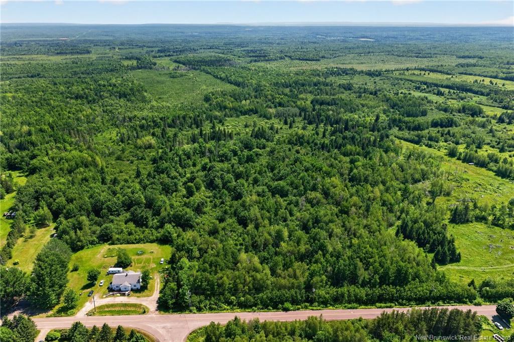 Lot Macdougall Rd, Macdougall Settlement, NB