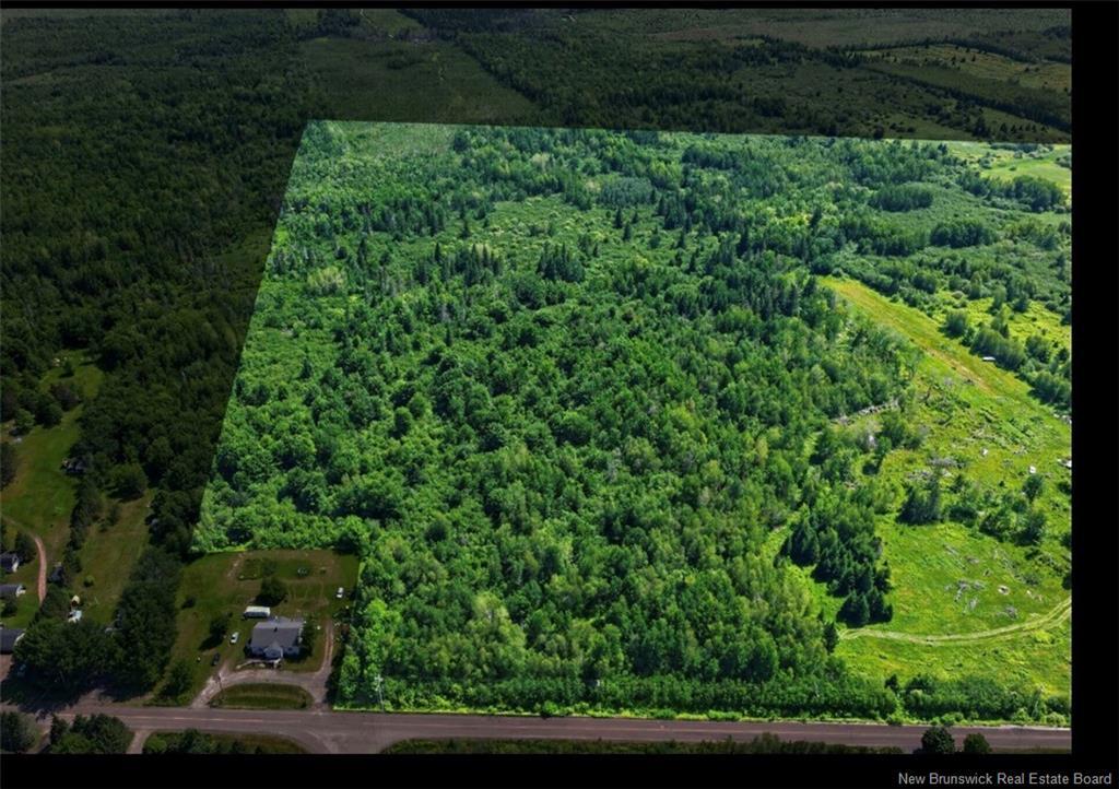 Lot Macdougall Rd, Macdougall Settlement, NB