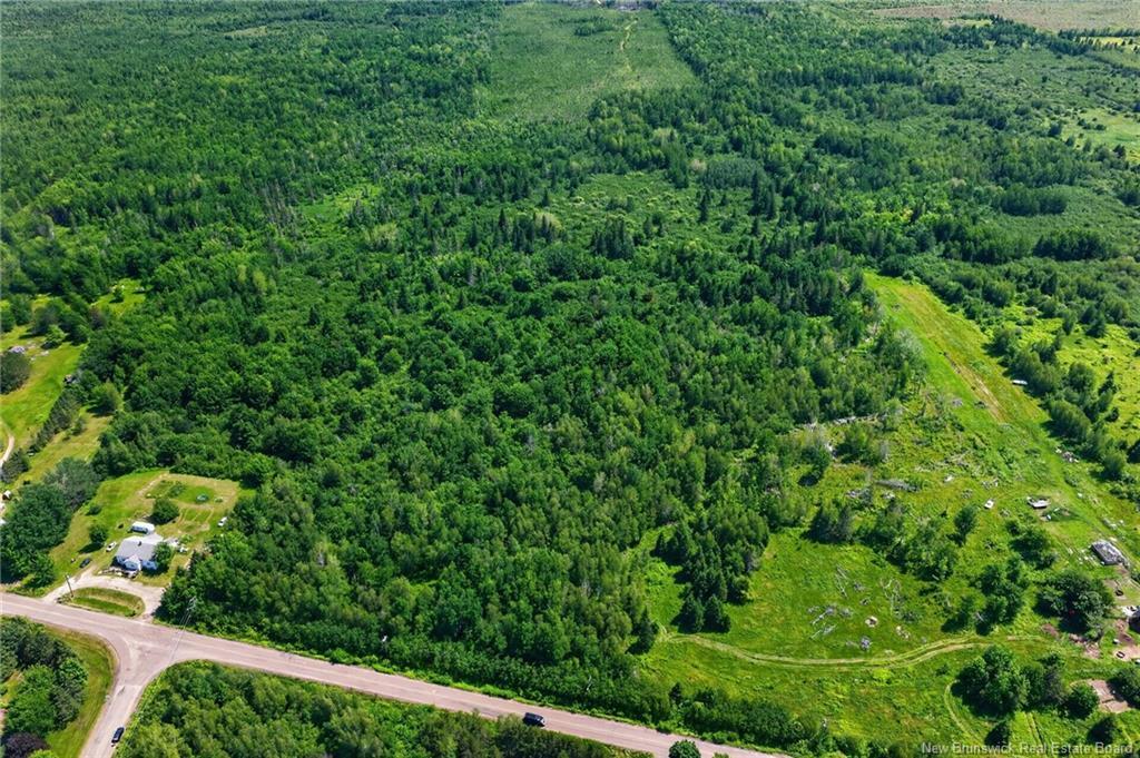 Lot Macdougall Rd, Macdougall Settlement, NB
