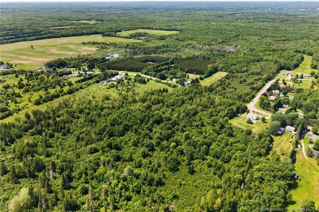 Lot Macdougall Rd, Macdougall Settlement, NB