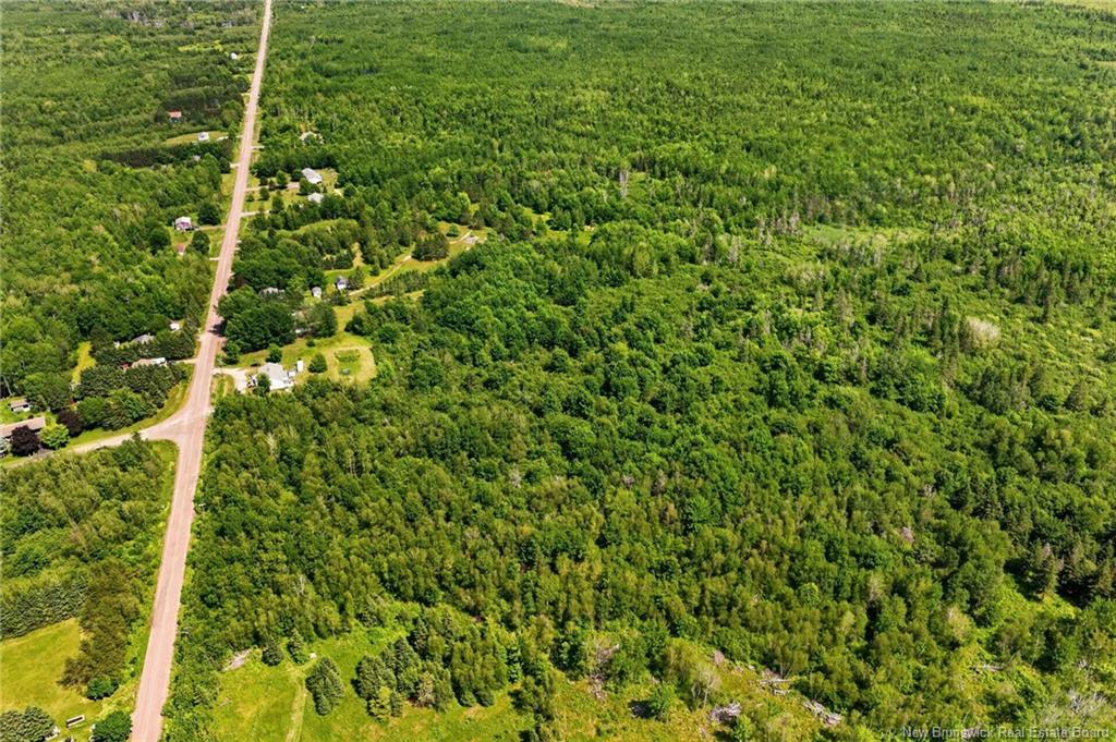 Lot Macdougall Rd, Macdougall Settlement, NB