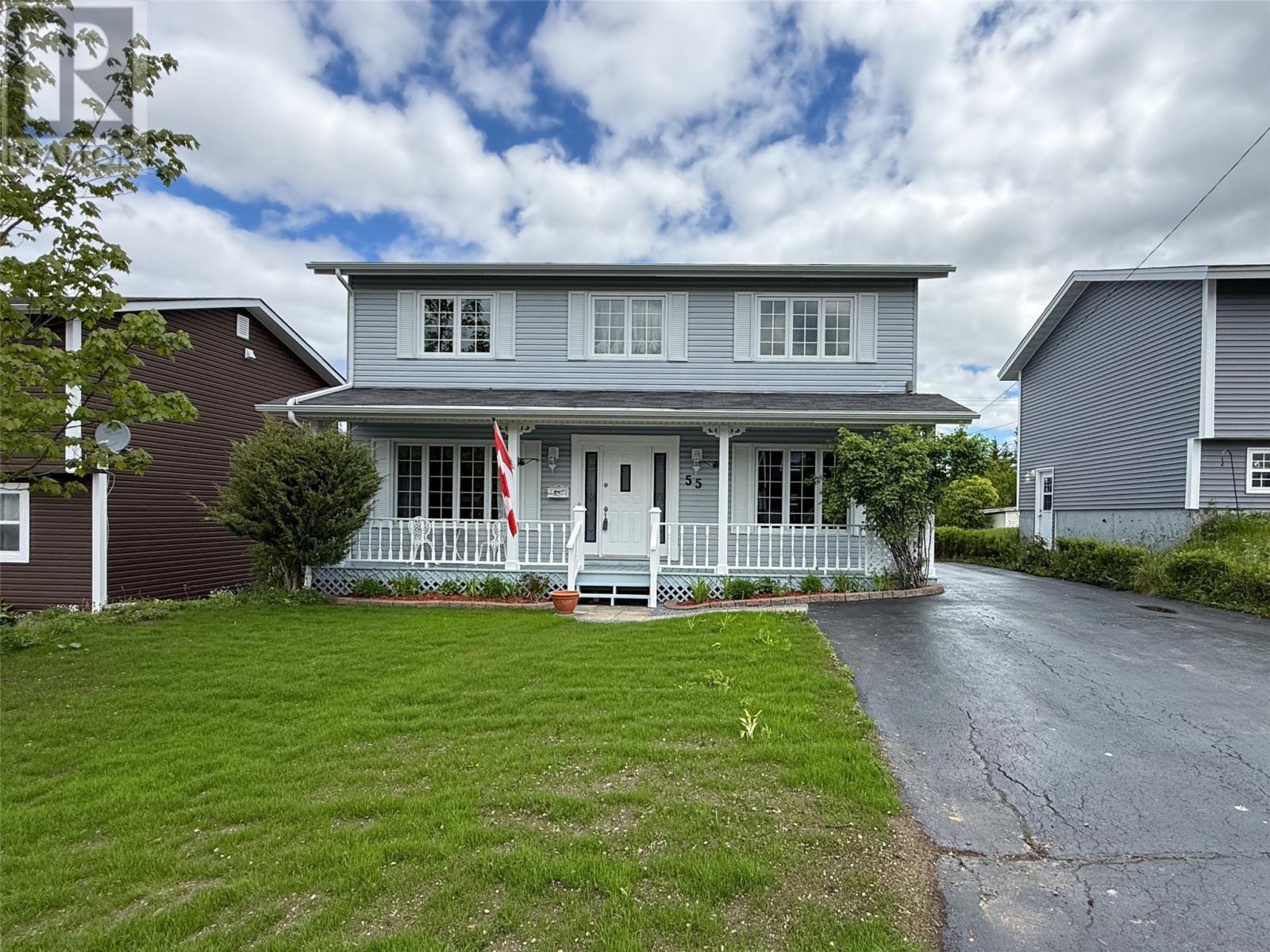 55 Carter Avenue, Corner Brook, NL