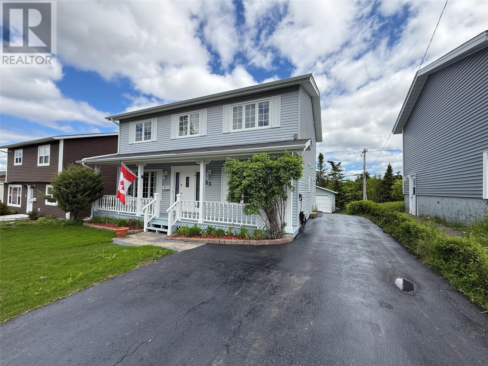 55 Carter Avenue, Corner Brook, NL