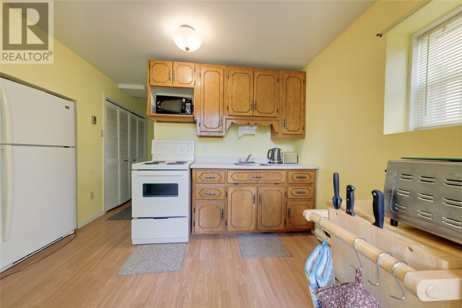 55 Carter Avenue, Corner Brook, NL