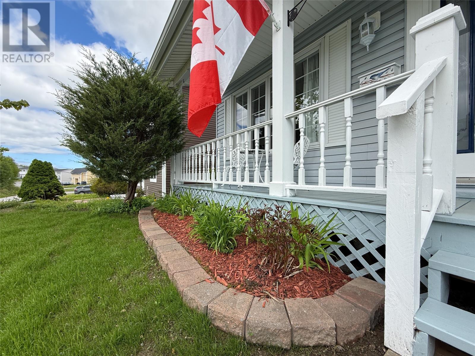 55 Carter Avenue, Corner Brook, NL