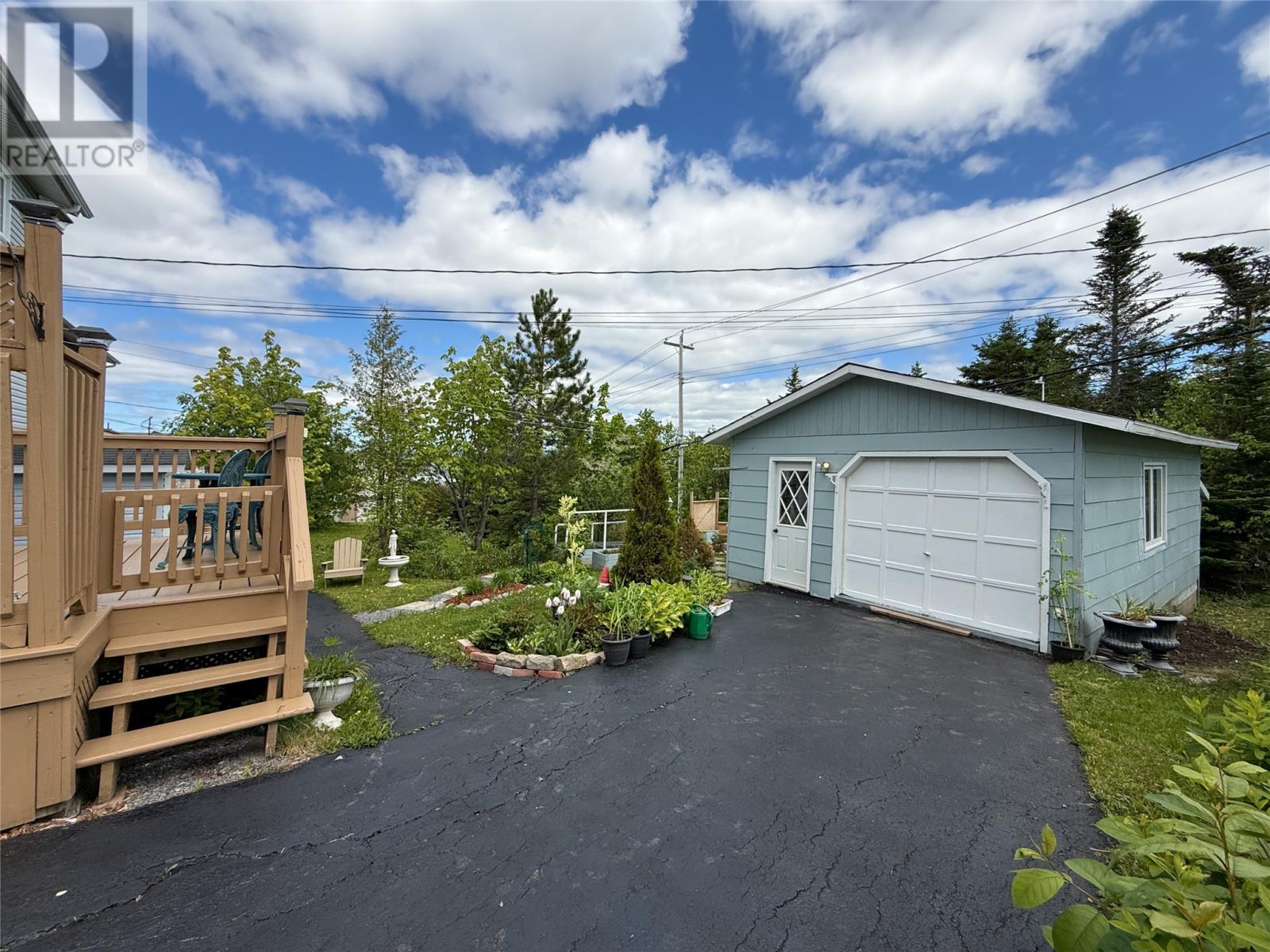 55 Carter Avenue, Corner Brook, NL