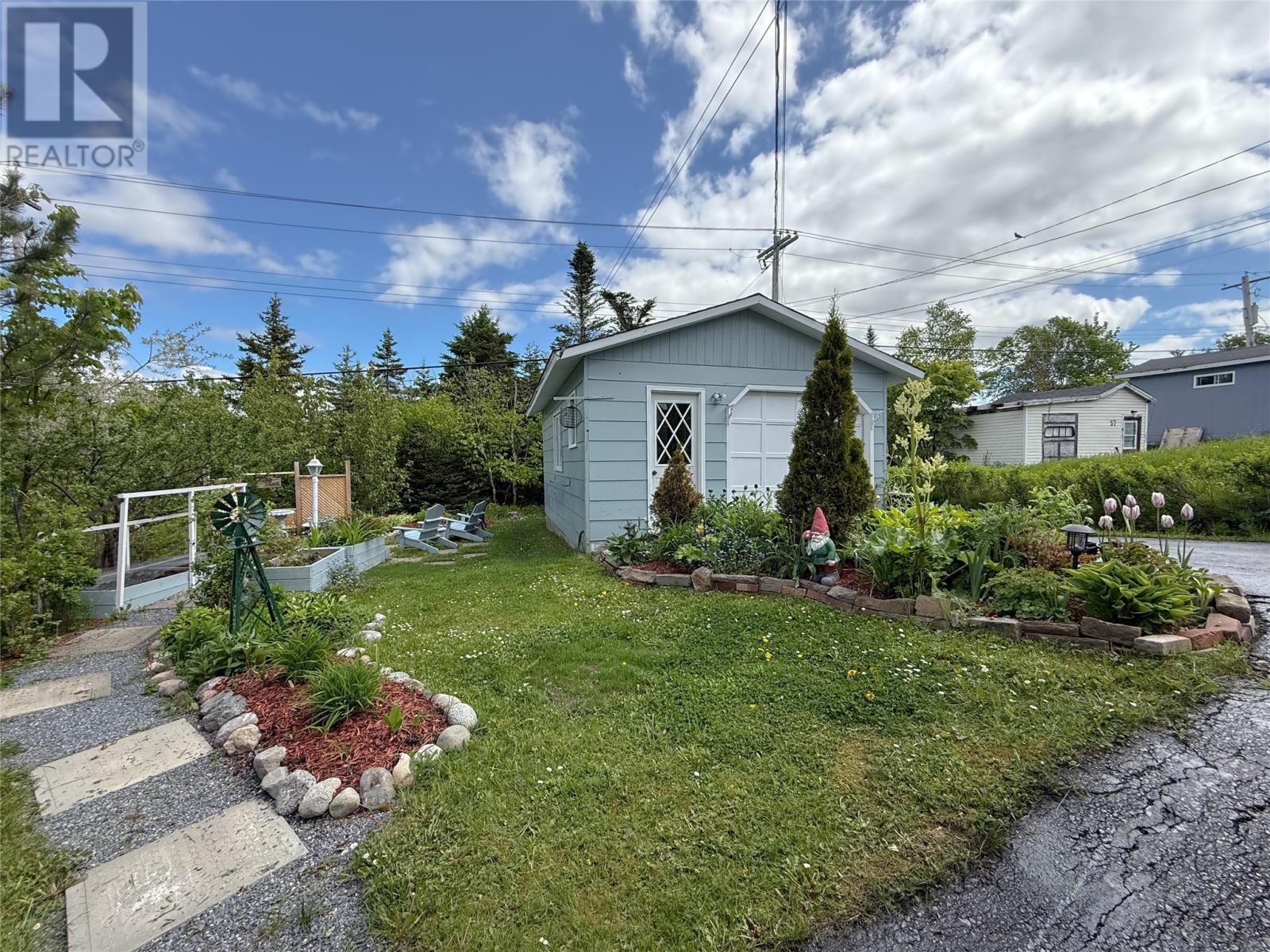 55 Carter Avenue, Corner Brook, NL