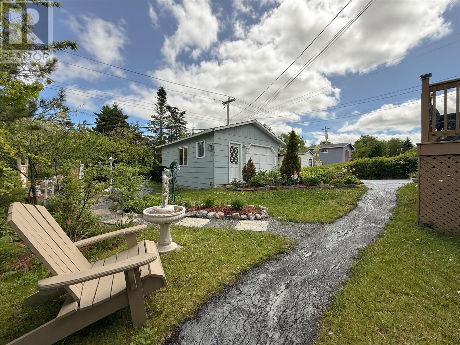 55 Carter Avenue, Corner Brook, NL