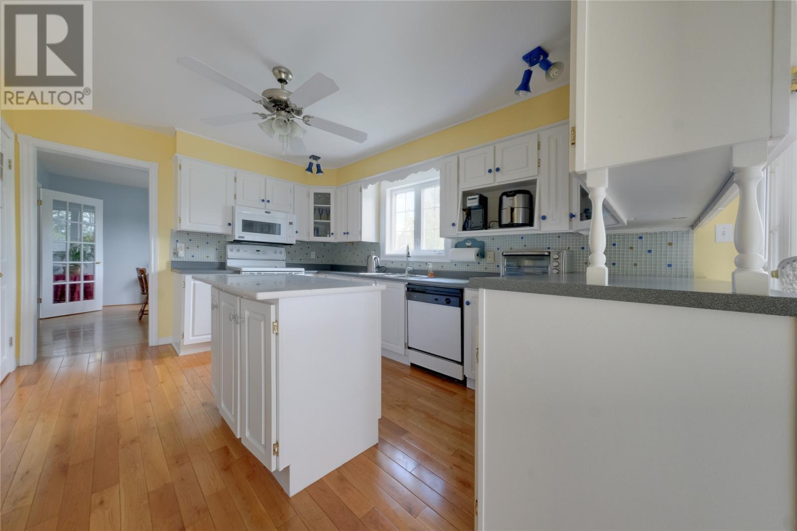 55 Carter Avenue, Corner Brook, NL