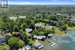678 LAKE DRIVE E Georgina, ON L0E 1S0