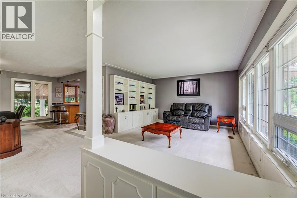 192 Warren Road, Kitchener, ON - Indoor