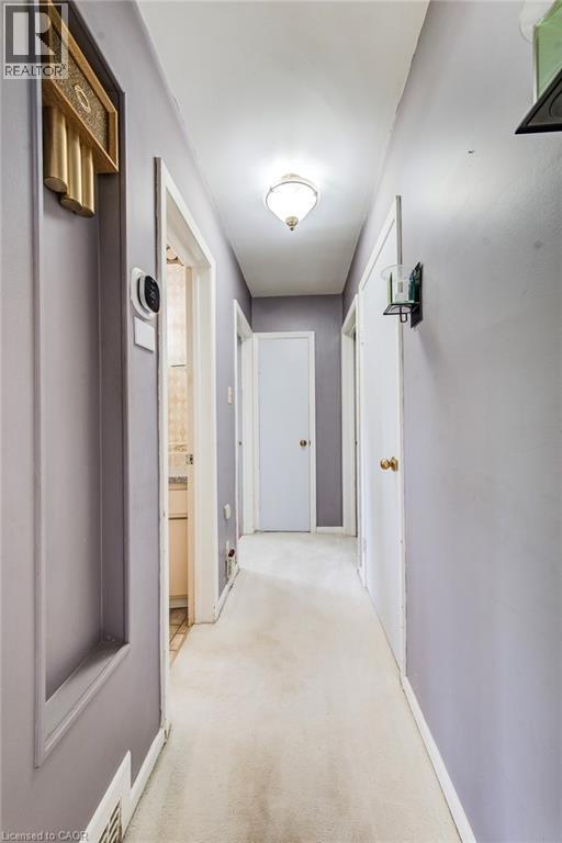 192 Warren Road, Kitchener, ON - Indoor Photo Showing Other Room