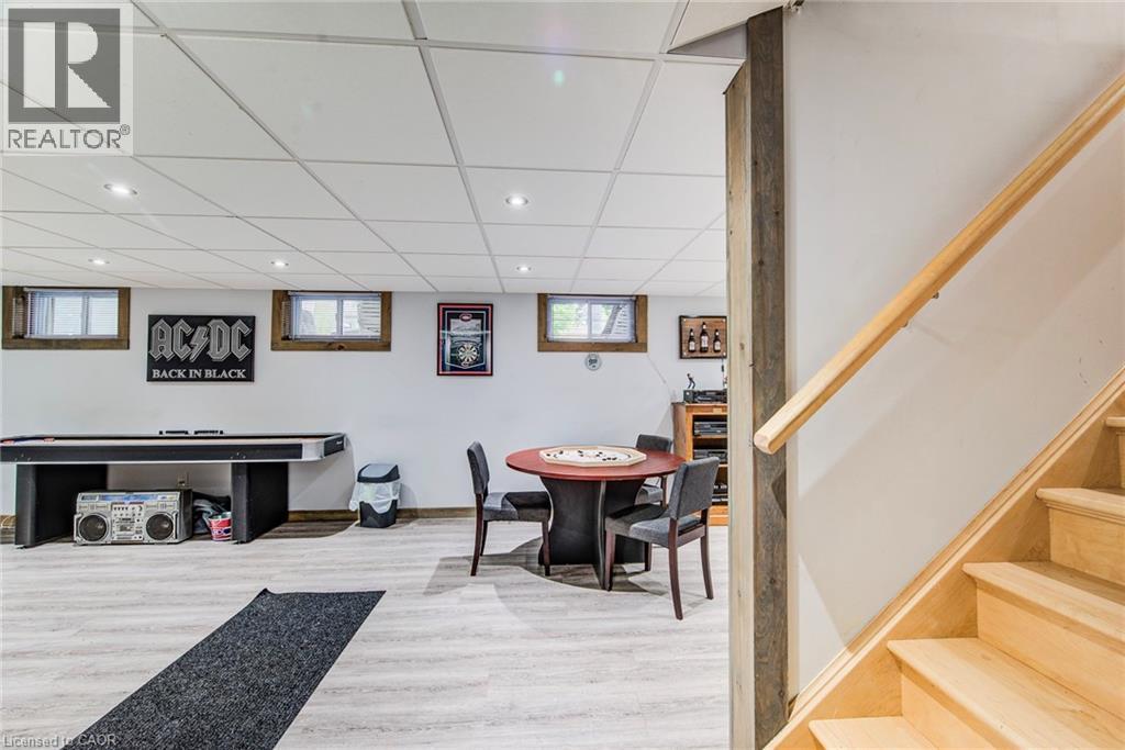 192 Warren Road, Kitchener, ON - Indoor Photo Showing Other Room