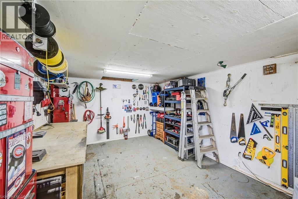 192 Warren Road, Kitchener, ON - Indoor
