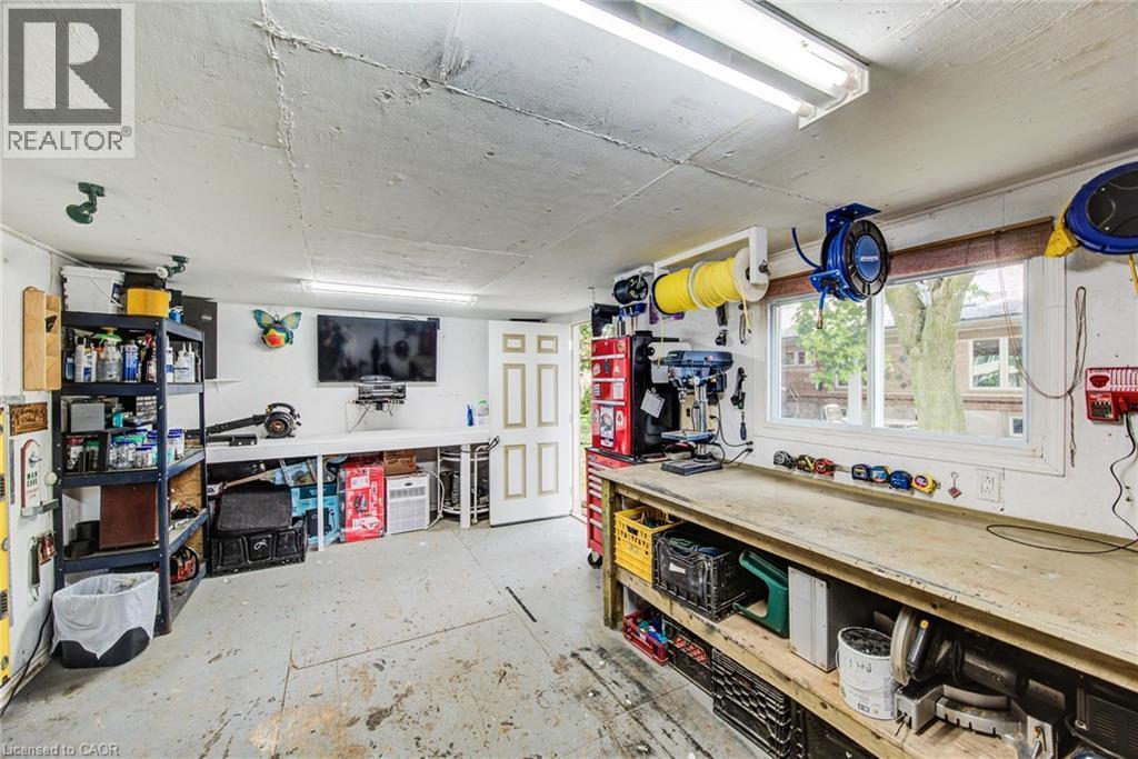 192 Warren Road, Kitchener, ON - Indoor