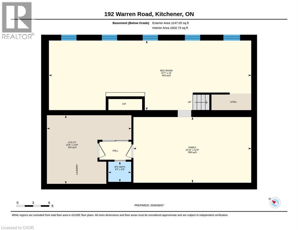 192 Warren Road, Kitchener, ON - Other