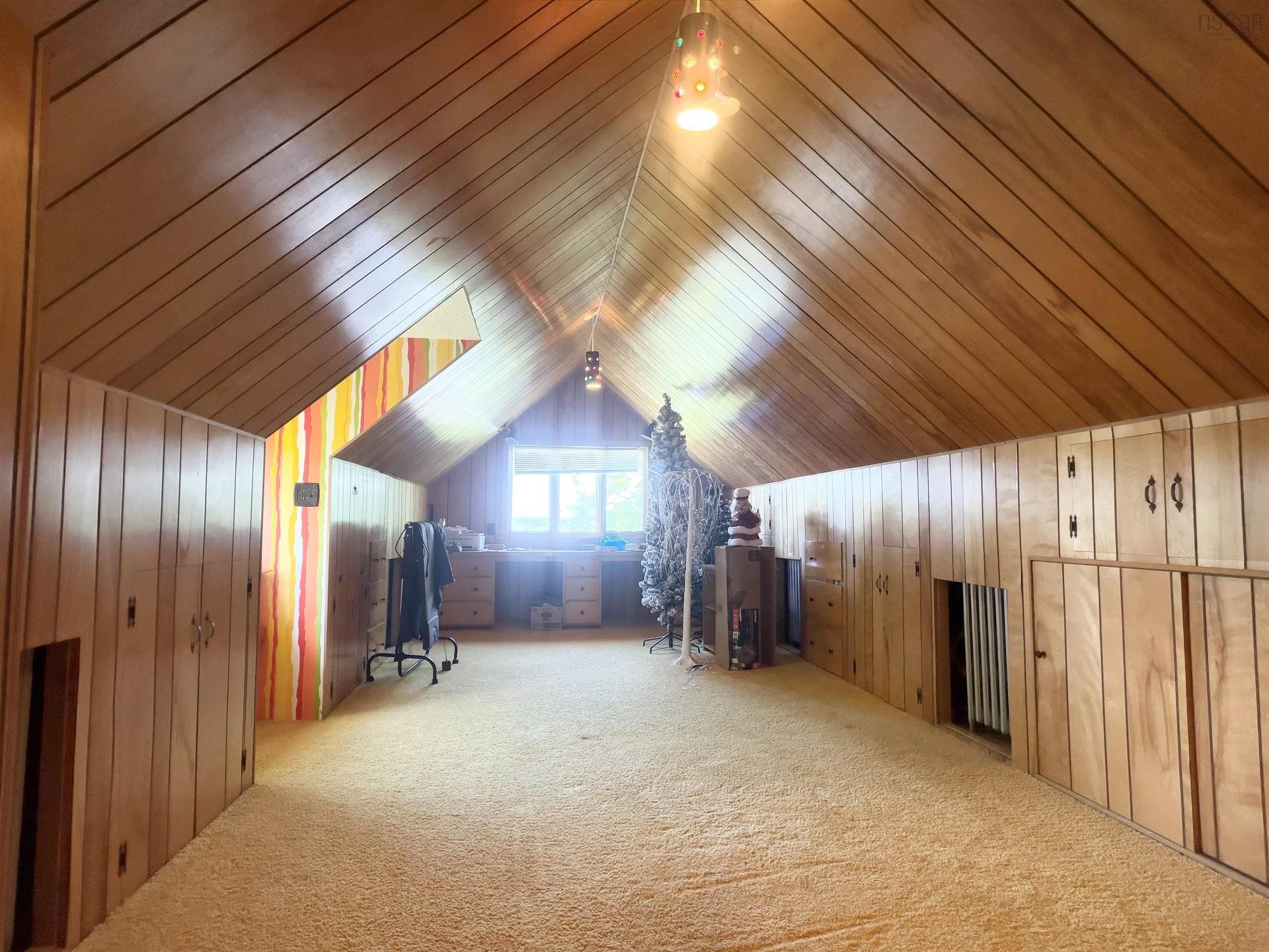 45 Franks Road, West Pubnico, NS