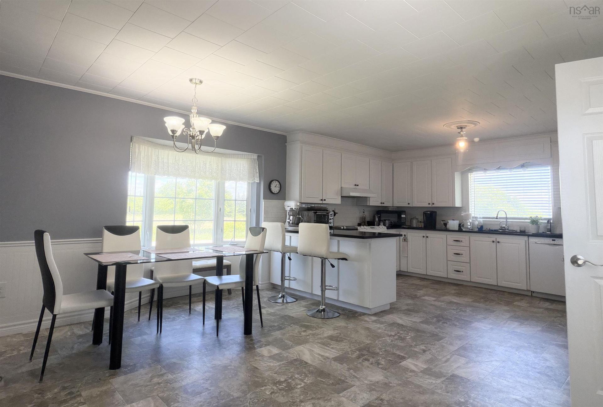 45 Franks Road, West Pubnico, NS