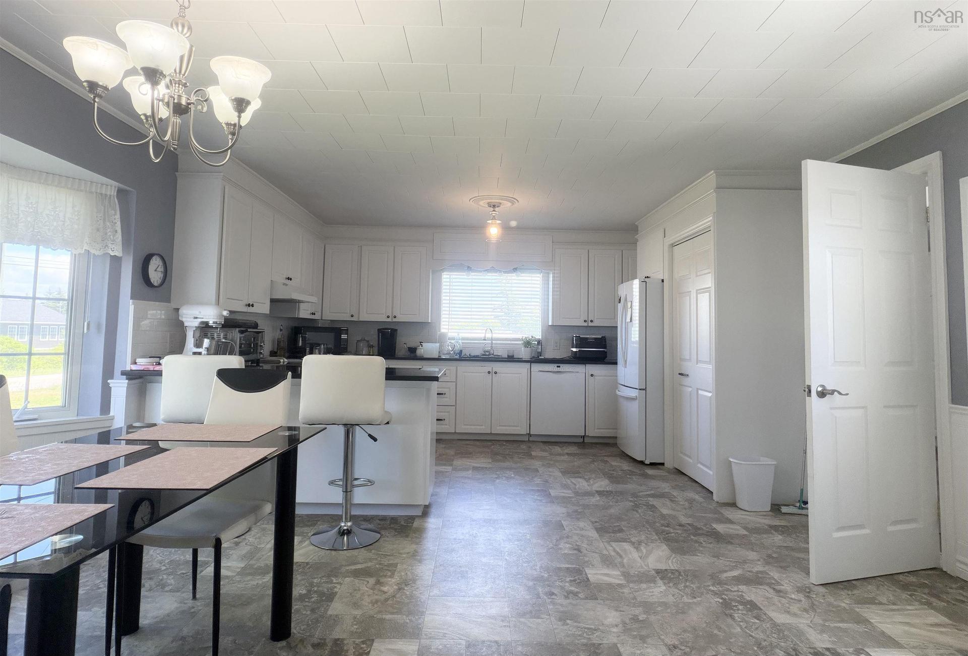 45 Franks Road, West Pubnico, NS