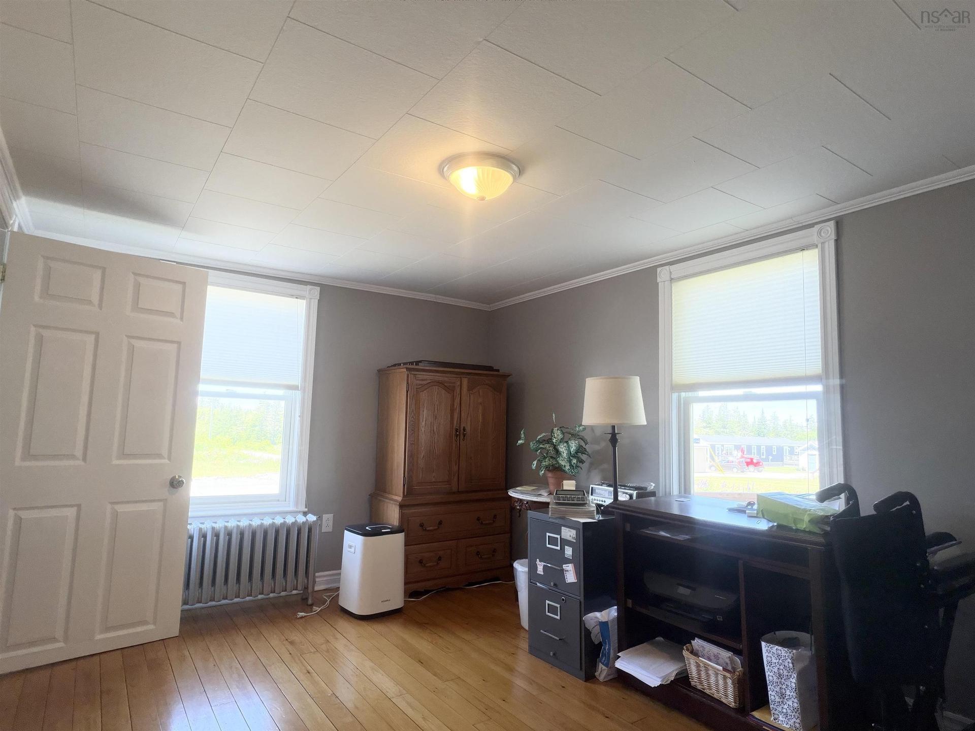 45 Franks Road, West Pubnico, NS