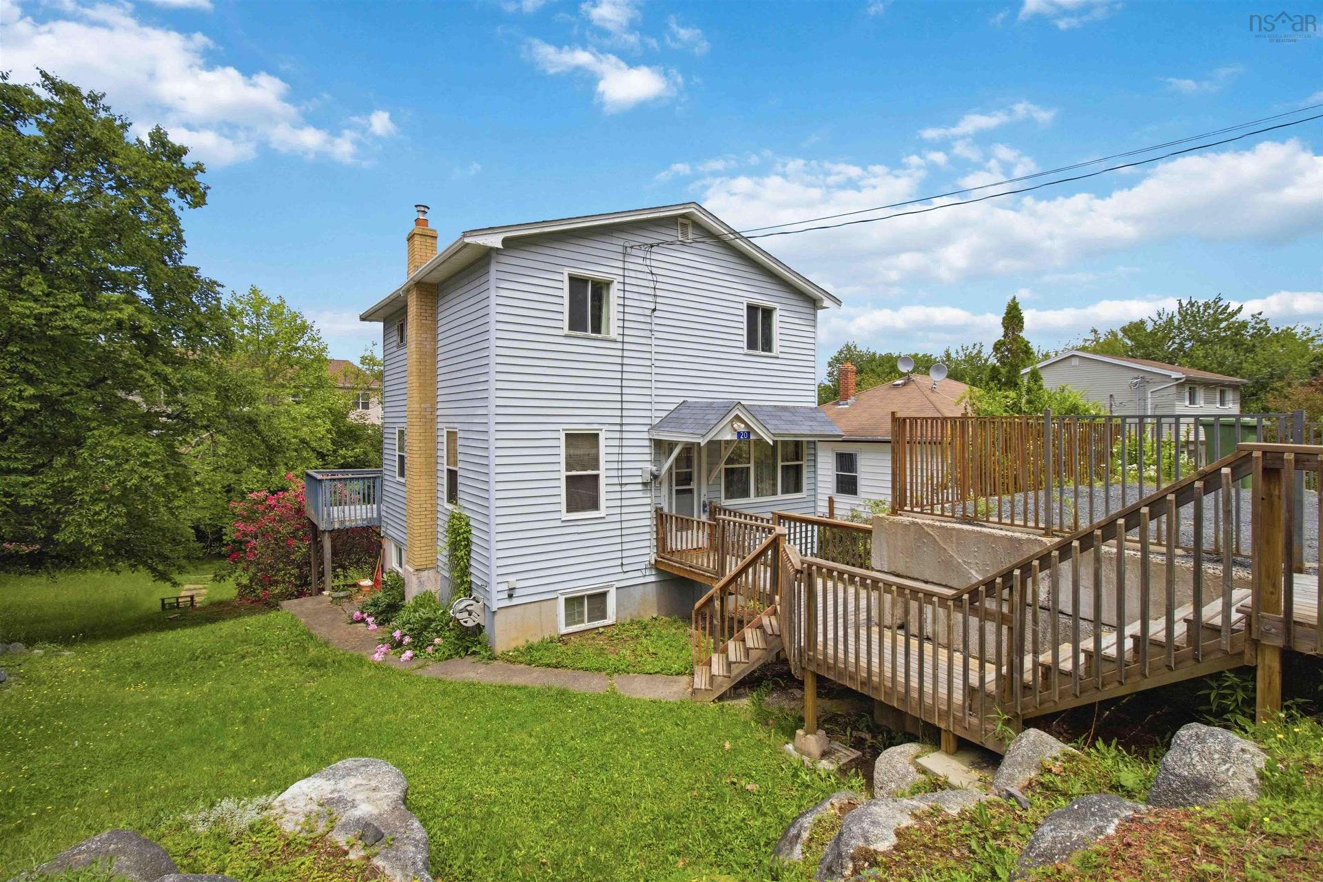 20 Acorn Road, Spryfield, NS
